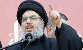 سید حسن نصرالله: مشکل نتانیاهو با ما قدرت‌مندی ما است