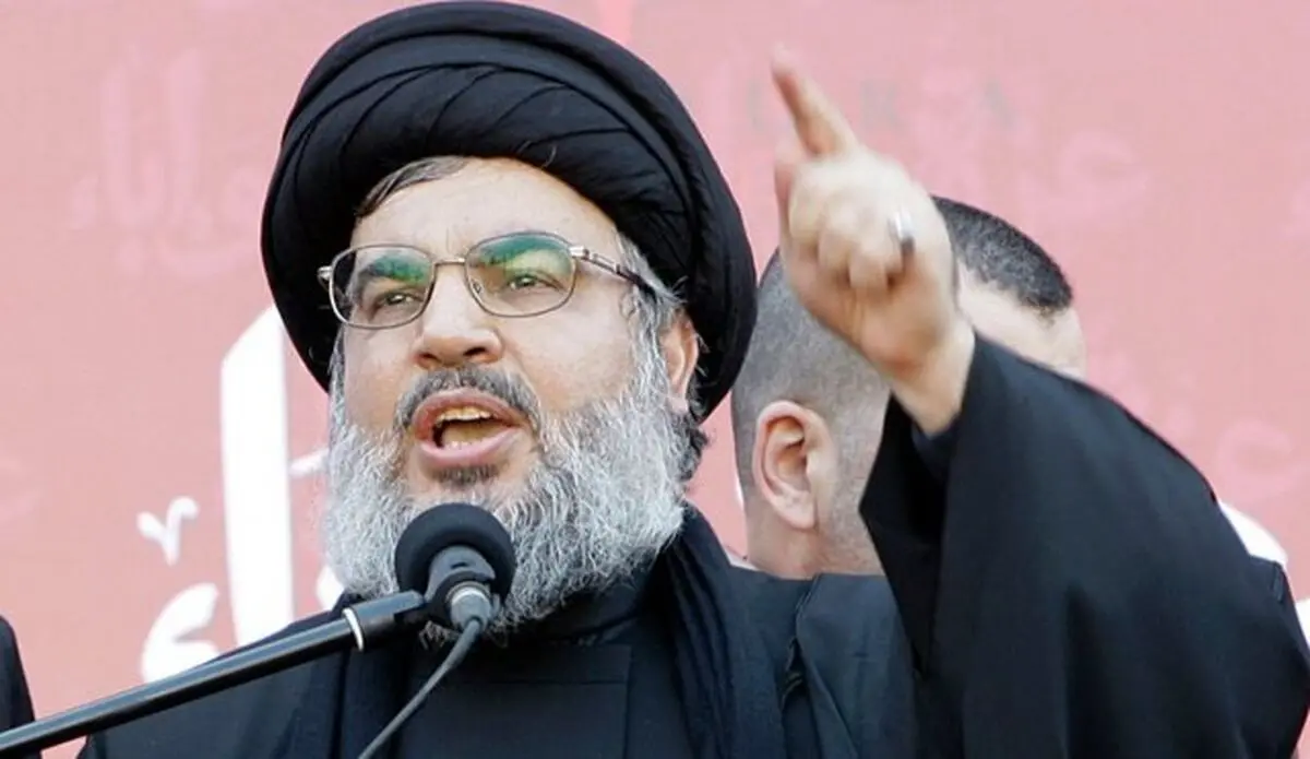 سید حسن نصرالله: مشکل نتانیاهو با ما قدرت‌مندی ما است