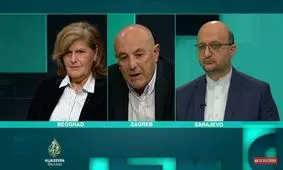 نقض برجام توسط آمریکا تضعیف نهادهای مهم بین‌المللی را در پی دارد