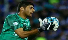 مرادیان جلوی فاجعه را در اهواز گرفت