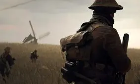 تریلر زمان‌ عرضه بتلفیلد 5 منتشر شد + فیلم