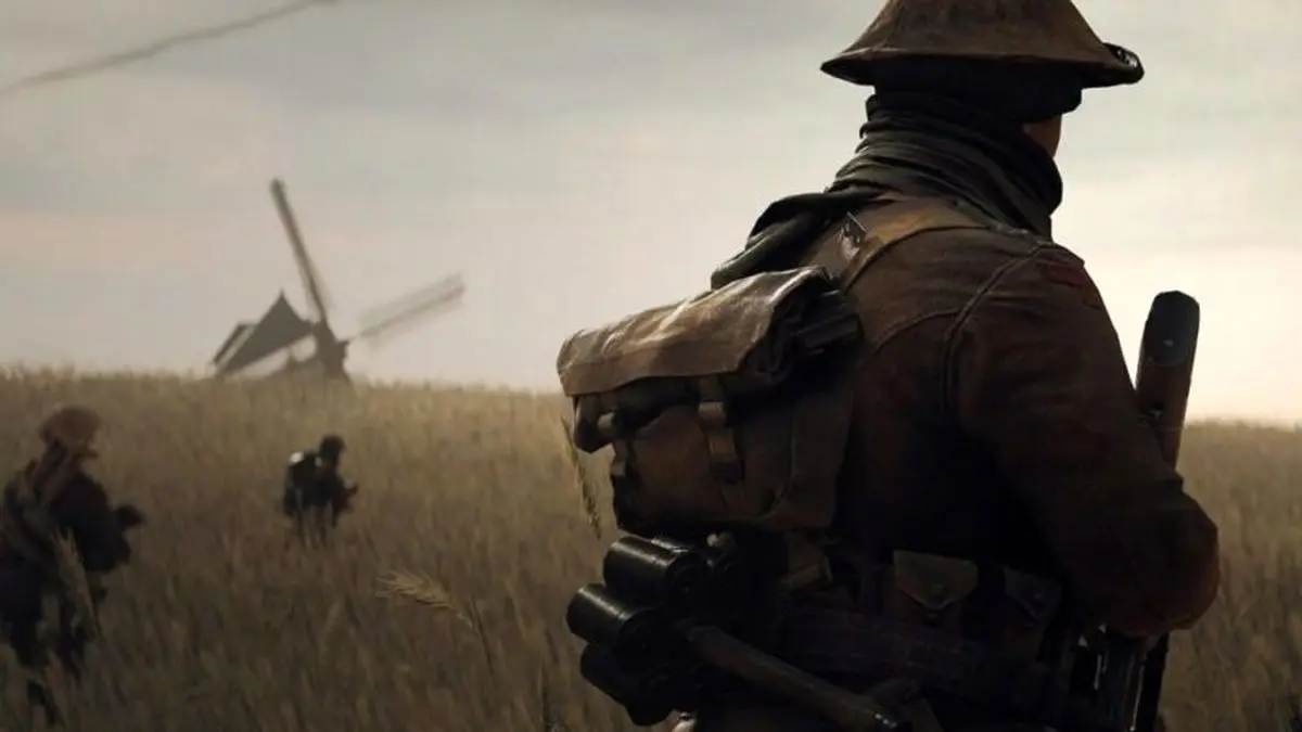 تریلر زمان‌ عرضه بتلفیلد 5 منتشر شد + فیلم