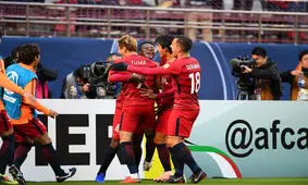 ترکیب کاشیما در مصاف با پرسپولیس اعلام شد