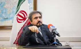 شاید در آینده و با حوصله عملکرد اروپایی‌ها را نقد کنیم/ انتظارتمان از SPV باید واقع‌بینانه باشد/ سعودی‌ها گمان می‌کنند امنیت مانند برند خریدنی است