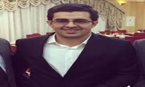 پسر "علی مطهری" پُست گرفت