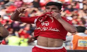 ویدیو/شوت ناکام علیپور