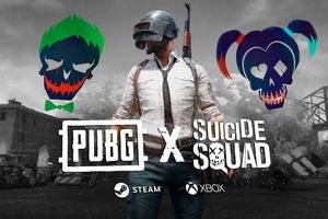 دو شخصیت جذاب به PUBG اضافه می شود