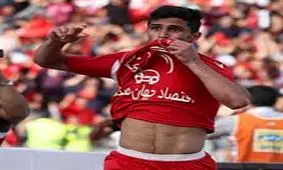 ویدیو/شوت دیدنی اما بی حاصل علیپور