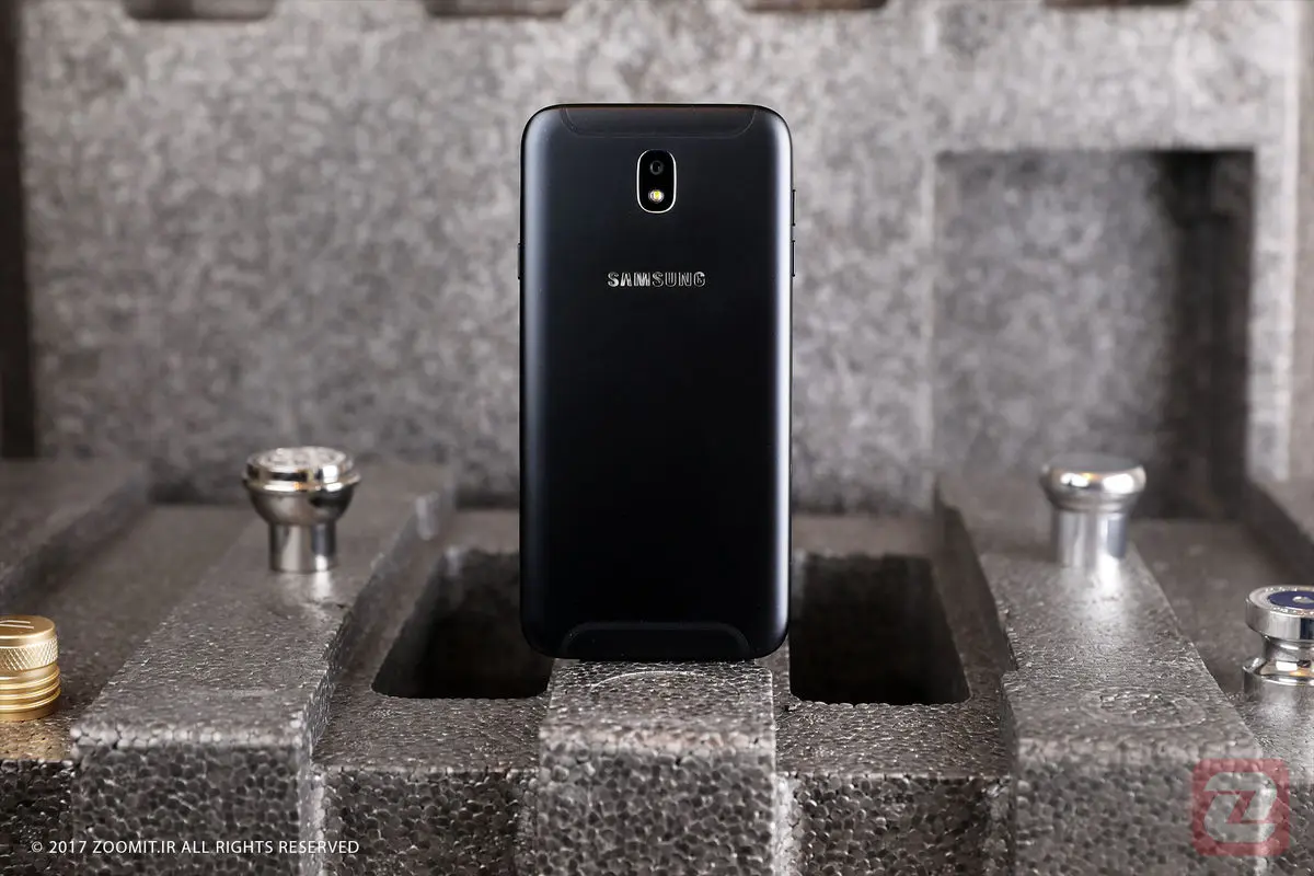 سامسونگ، سری گلکسی M را جایگزین گلکسی J و گلکسی C می‌کند