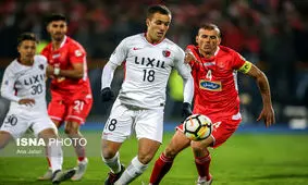 پرسپولیس آمار را برد، جام را نه!