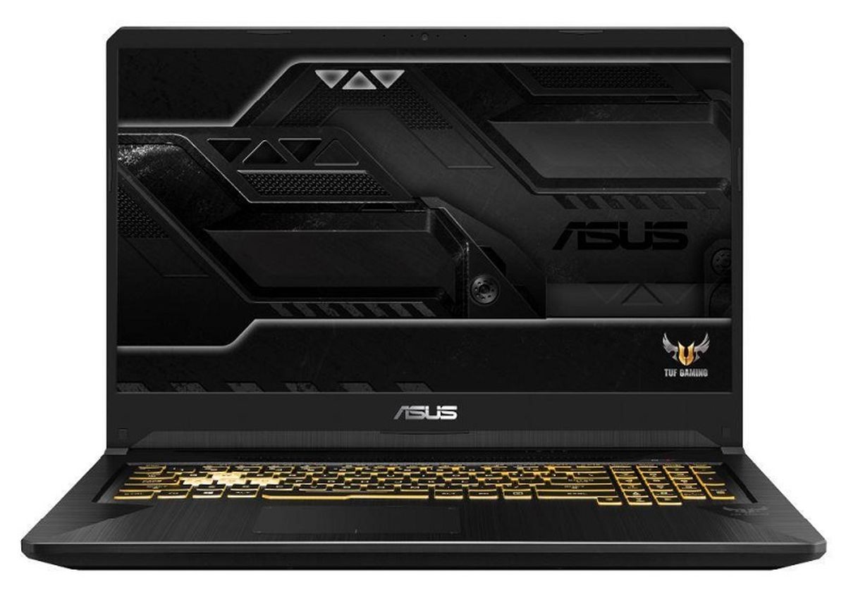 عضو جدید نیروهای ویژه: ASUS TUF Gaming FX705