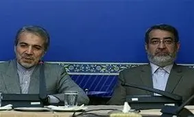 وزیر کشور به نوبخت نامه نوشت/ وام کشاورزان را امهال کنید +سند