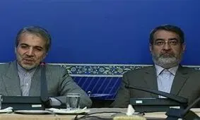 وزیر کشور به نوبخت نامه نوشت/ وام کشاورزان را امهال کنید +سند