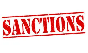 جزئیات خروج ۴ بانک ایرانی از لیست تحریم‌های آمریکا