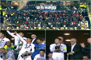 تصاویری از دیدار فینال لیگ قهرمانان آسیا و مراسم اهدای جام