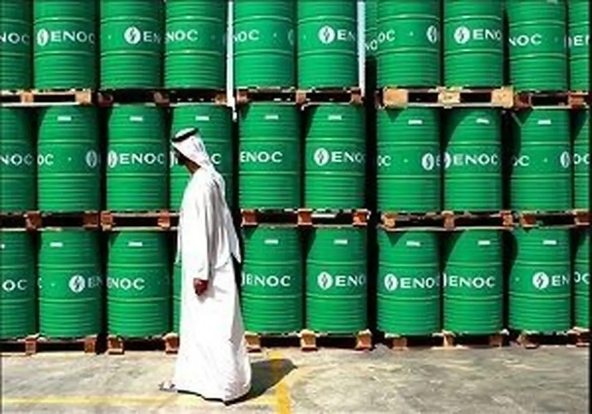 واکنش عربستان سعودی به کاهش قیمت جهانی نفت