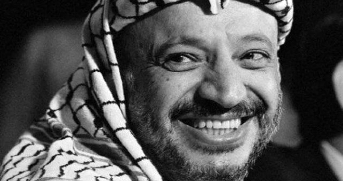 حماس: اگر عرفات زنده بود، با معامله قرن مقابله میکرد