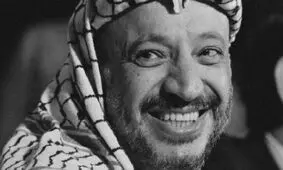 حماس: اگر عرفات زنده بود، با معامله قرن مقابله می‌کرد