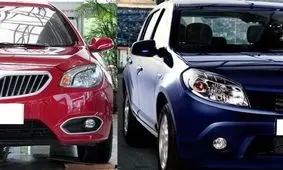 سایپا بخشنامه تحویل پراید به جای ساندرو را پس گرفت + سند