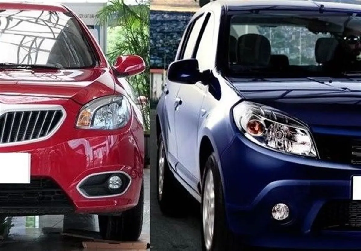 سایپا بخشنامه تحویل پراید به جای ساندرو را پس گرفت + سند