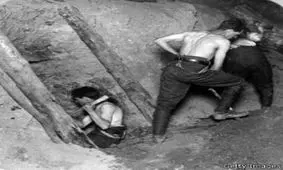 محرمانه های جنگ جهانی اول