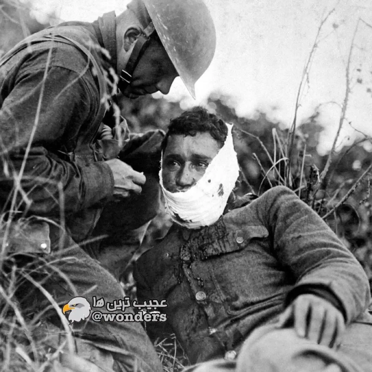 آتش بس ۱۱ نوامبر