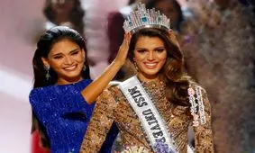 فیلم / دختر شایسته سال 2017 اعلام شد.