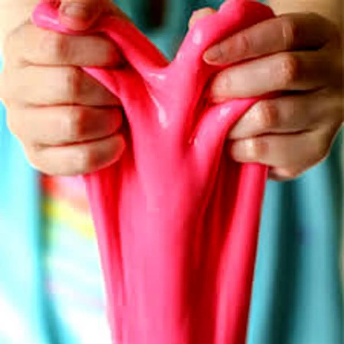 آموزش ساخت اسلایم بازی