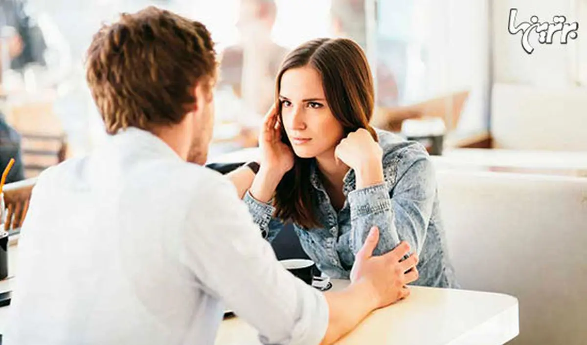 مردی که واقعا عاشق شماست این نشانه ها را دارد