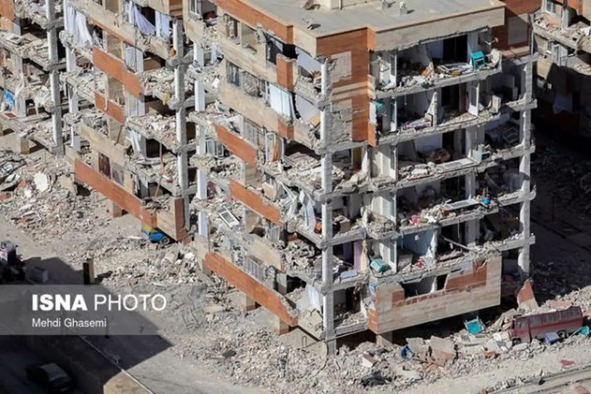 یک میلیون نفر در زلزله تهران می‌میرند