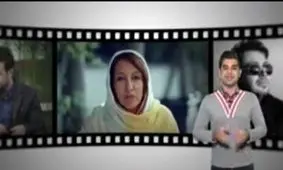 چرا هزارپا از روی پرده اکران رفت؟/ گله محسن چاووشی از داریوش مهرجویی/دعوای جدید تهیه کننده ها و بازیگرها