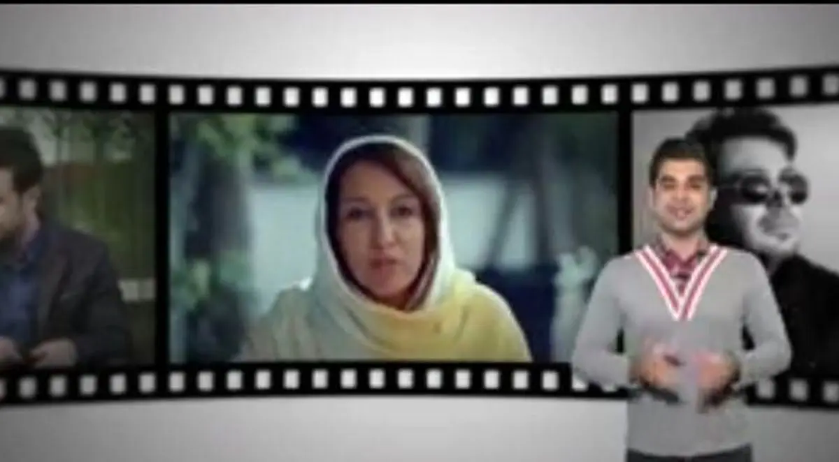 چرا هزارپا از روی پرده اکران رفت؟/ گله محسن چاووشی از داریوش مهرجویی/دعوای جدید تهیه کننده ها و بازیگرها