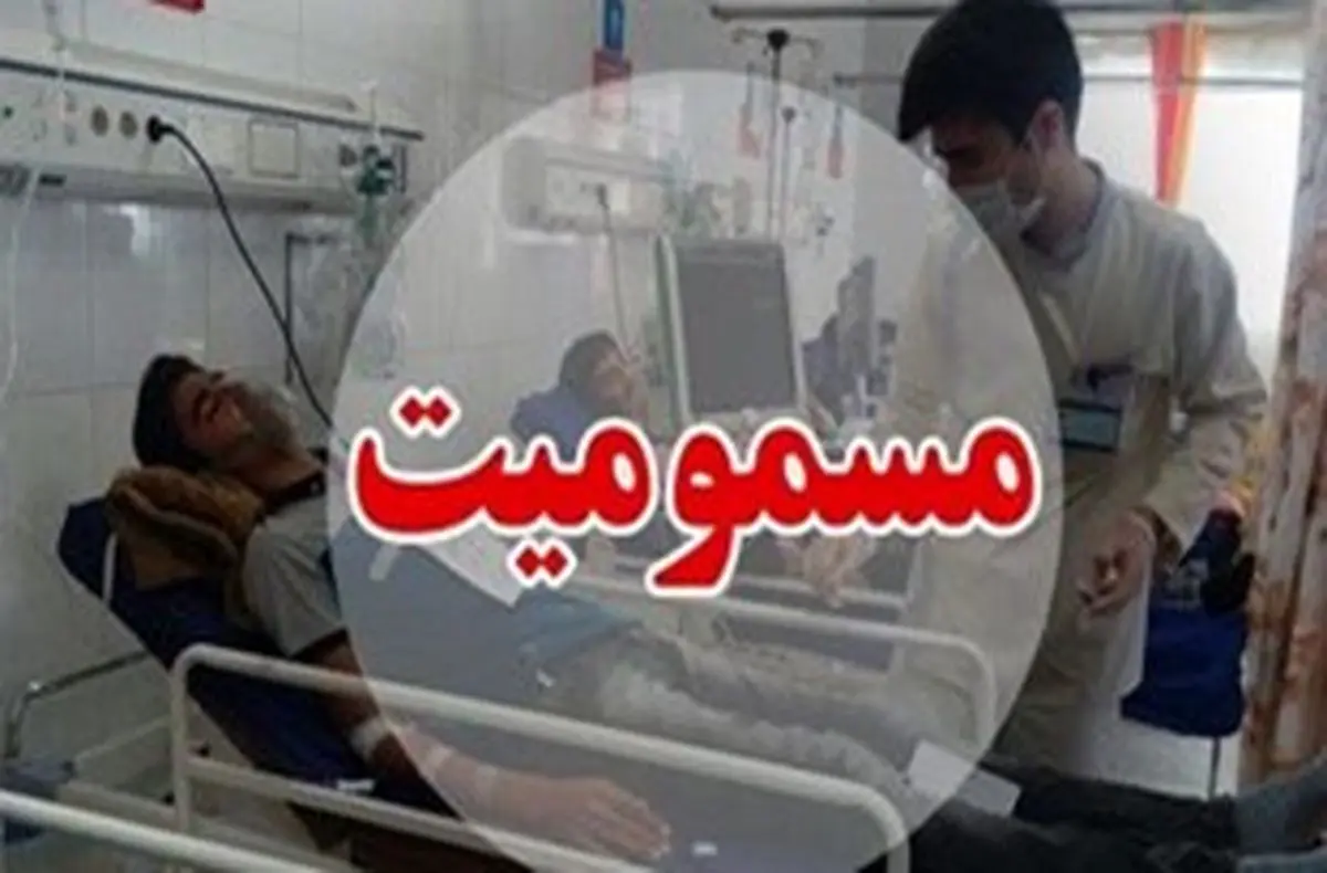 110 نفر بر اثر نشتی گاز در ارومیه راهی بیمارستان شدند