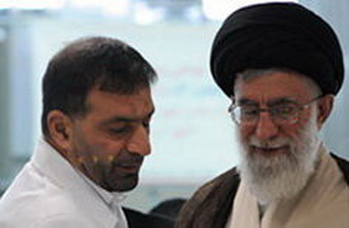 «معجزه»؛ تعبیر رهبری از عملکرد شهید طهرانی مقدم و همکارانش