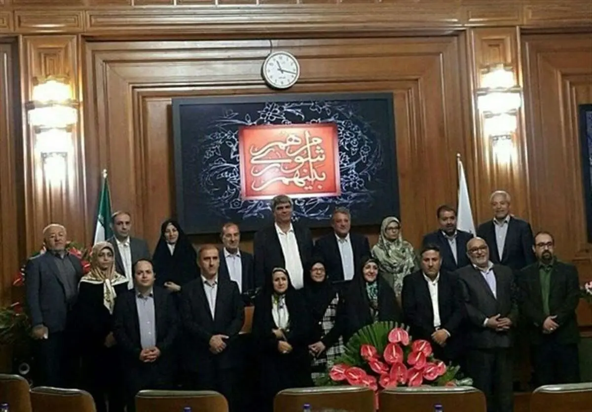چه کسی بر کرسی بهشت خواهد نشست؟/ شهردار بعدی تهران چه کسی خواهد بود؟/فیلم