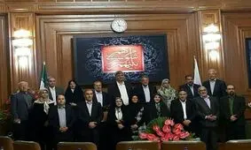 چه کسی بر کرسی بهشت خواهد نشست؟/ شهردار بعدی تهران چه کسی خواهد بود؟/فیلم