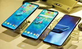 سود شگفت انگیز هوآوی در یک روز