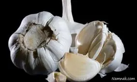 چرا باید سیر را ناشتا بخوریم؟