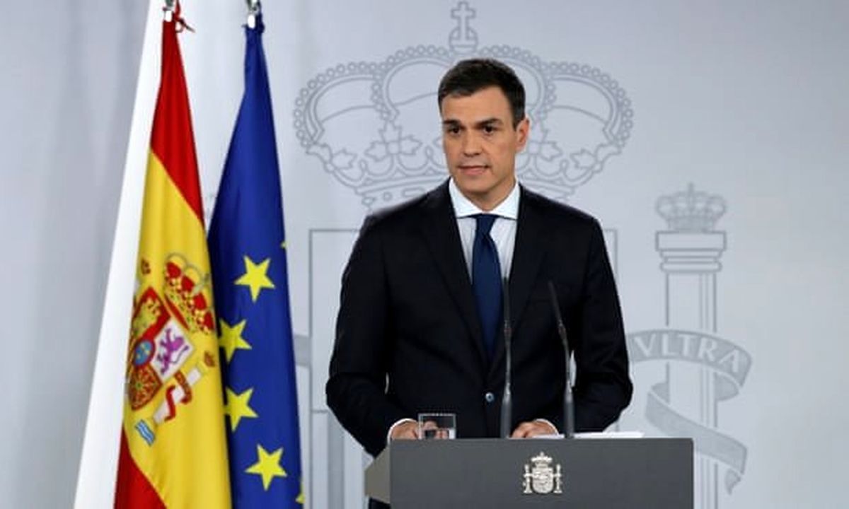 نخست وزیر اسپانیا: اگر جای "ترزا می" بودم یک همه‌پرسی دیگر درباره بریگزیت برگزار می‌کردم