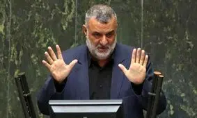 ویدئو/نصیحت یک کشاورز به وزیر کشاورزی: خودتان می‌دانید و مملکتتان!