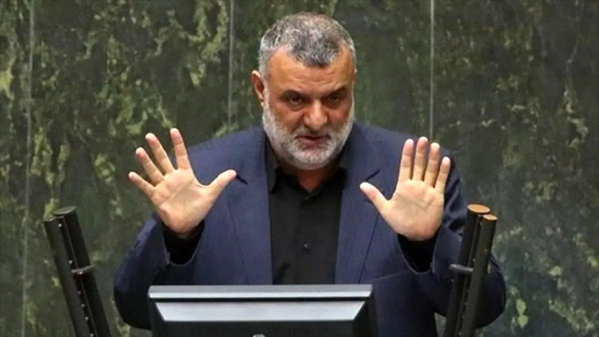 ویدئو/نصیحت یک کشاورز به وزیر کشاورزی: خودتان می‌دانید و مملکتتان!