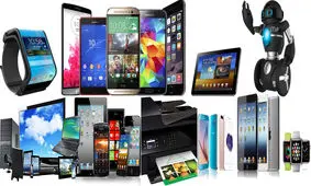 نگاهی به قیمت برخی محصولات کامپیوتری در بازار دیجیتال