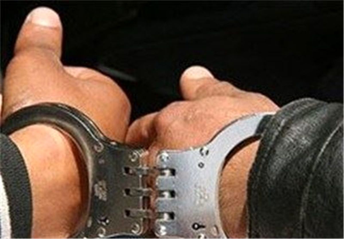 جاعل ۲۰ میلیاردی در شهرستان مریوان دستگیر شد‌