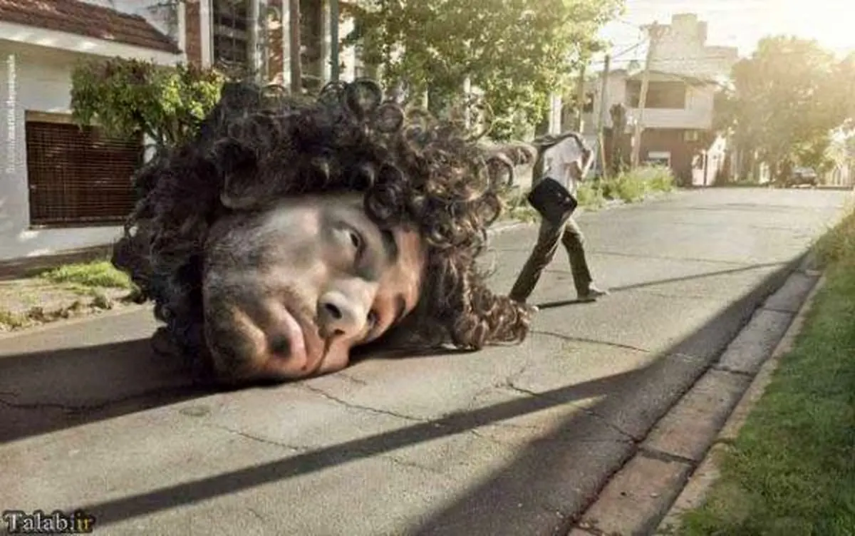 وحشتناک ترین و عجیب ترین انسانهای دنیا