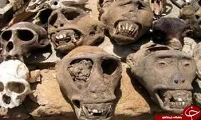 وحشتناک ترین بازارهای جهانی