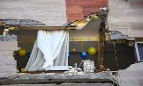 ویدئو/زلزله زدگان و اوضاع اقتصادی مملکت