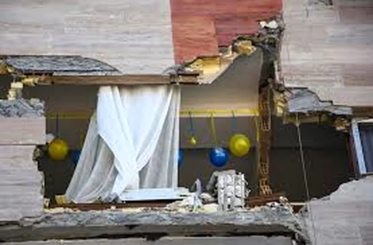 ویدئو/زلزله زدگان و اوضاع اقتصادی مملکت