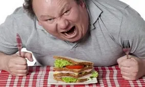 عجیب‌ترین مواد غیرخوراکی که تاکنون خورده شده‌اند!