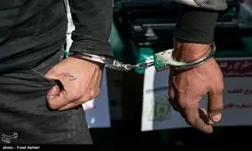 باند سارقان منازل شمال و غرب پایتخت منهدم شد