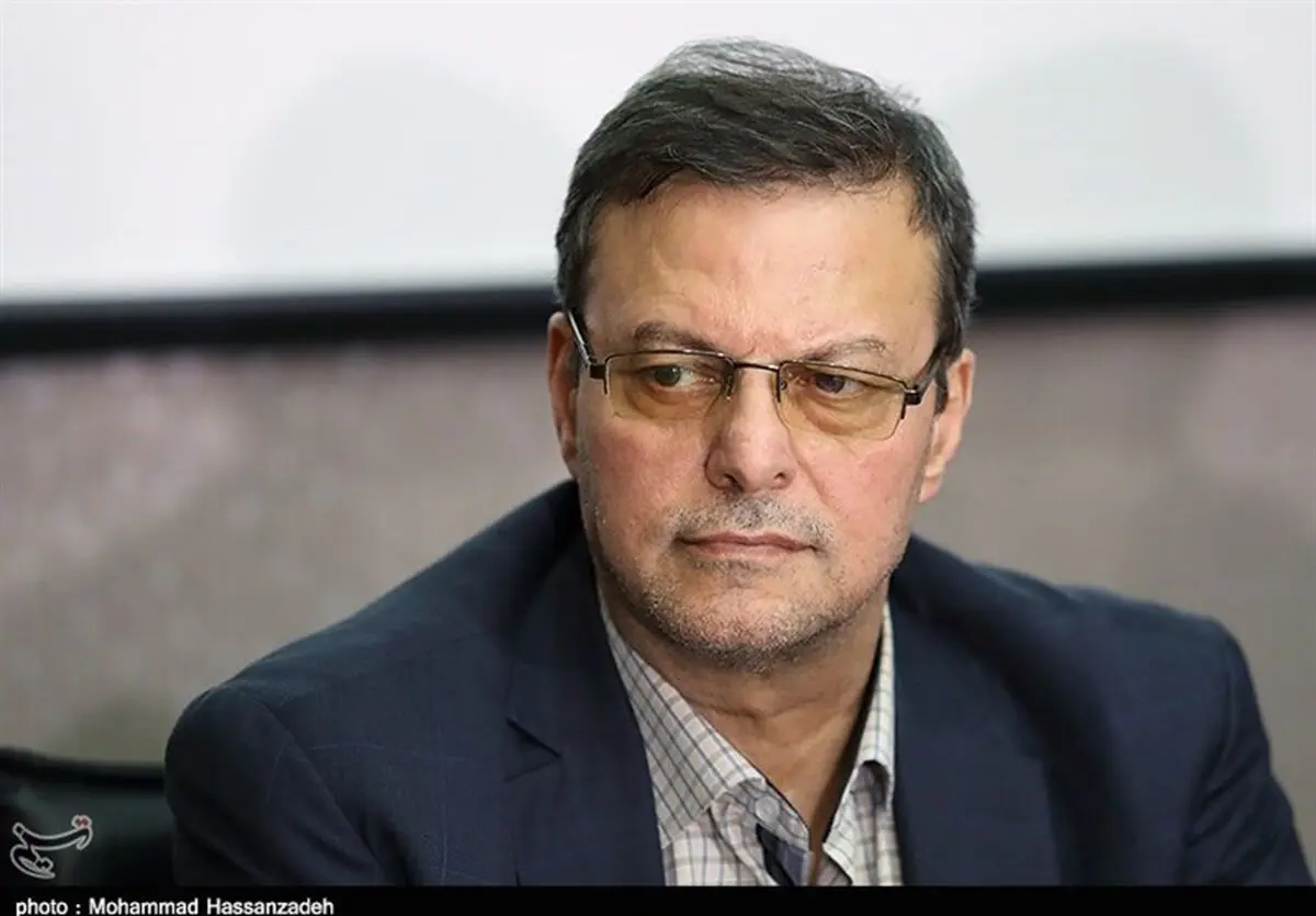 اسدی: دستیاران ایرانی کی‌روش اخراج نشده‌اند/ به خاطر منافع ملی نمی‌توانم در مورد دادگاه CAS صحبت کنم
